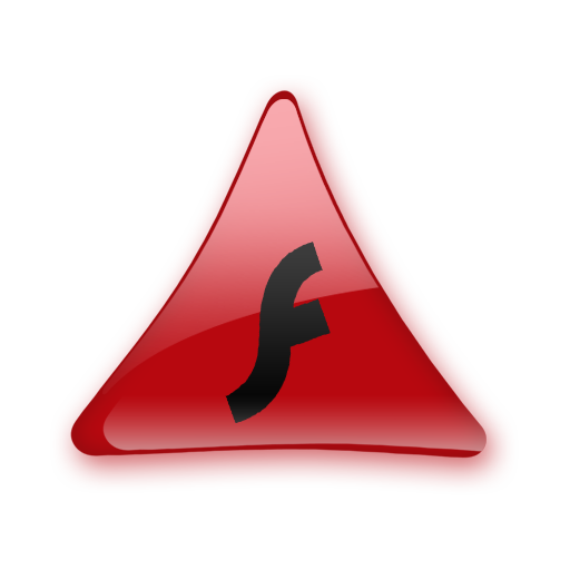 Flash Player Icon