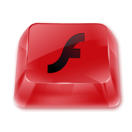 Flash Player Icon