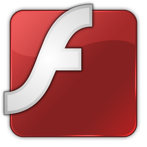 Flashplayer Icon