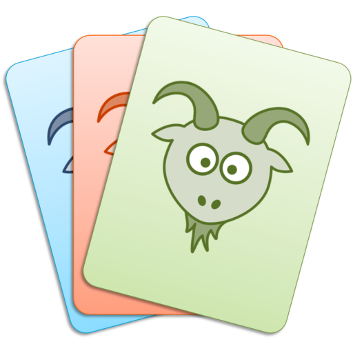 Cabra Flashcards For Mobile