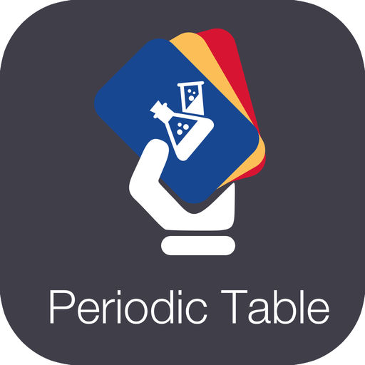 Periodic Table Flashcards Pro With Elements Now