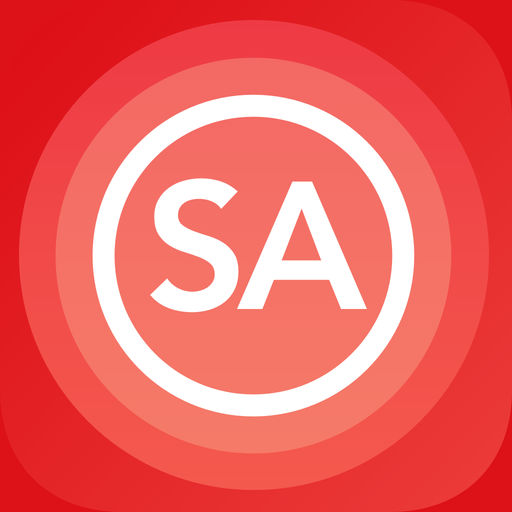 Studyace Educational Game, Flashcard Test Prep App