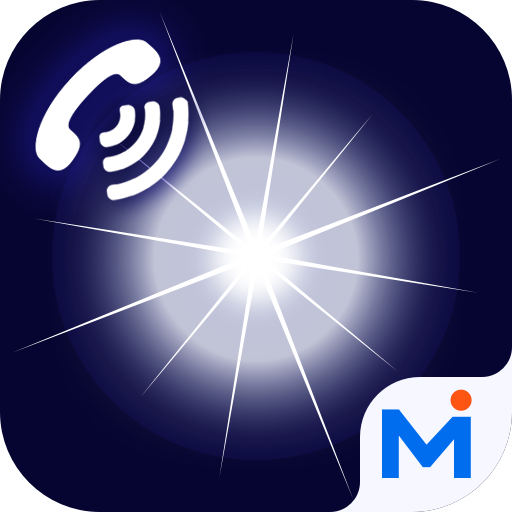 Download Flash Call Flashlight On Call And Sms