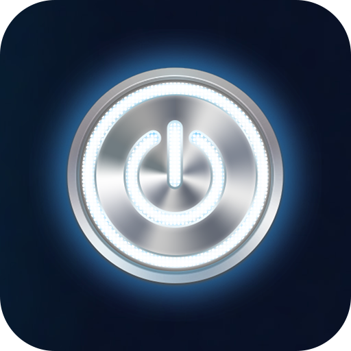 Galaxy Led Flashlight Appstore For Android