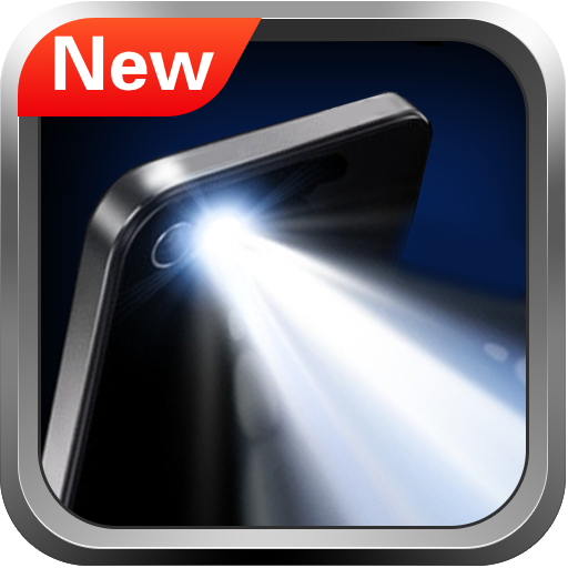Pictures Of Flashlight Icon Android