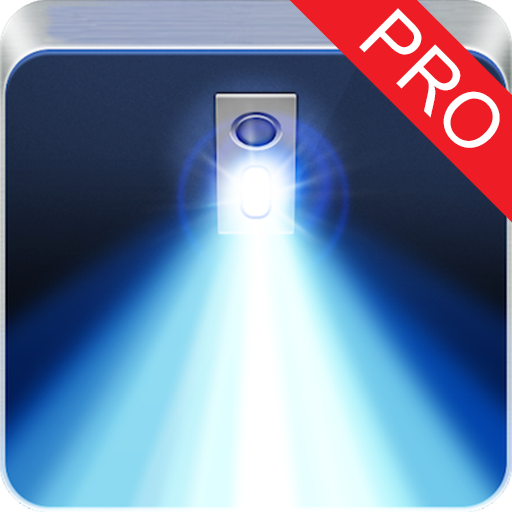 Super Bright Flashlight Appstore For Android