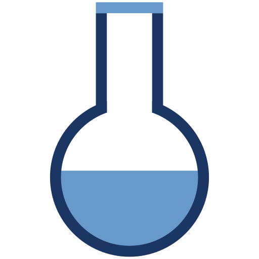 Flask Icon