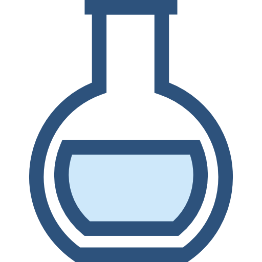 Chemical, Tools And Utensils, Test Tube, Flasks, Science