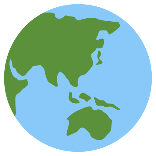 Earth Icon
