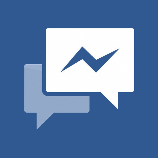 Facebook Messenger Icon