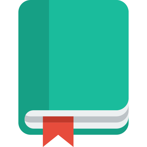 Book, Bookmark Icon Free Of Small Flat Icons