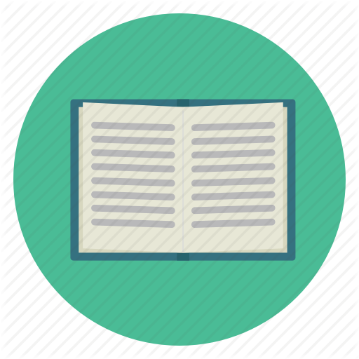Book, Education, Science, Study, Teaching Icon