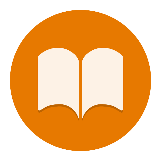 Ibooks Icon Yosemite Flat Iconset Dtafalonso