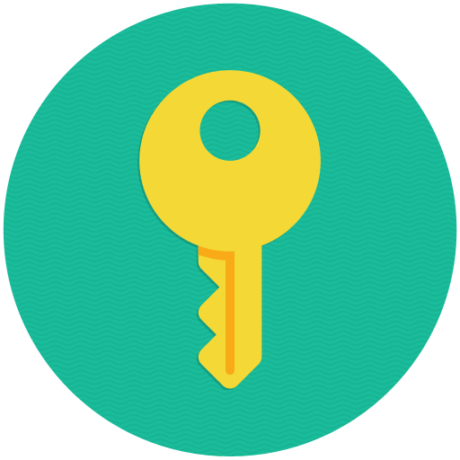 Key Icon