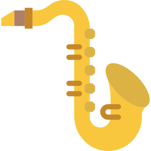 Saxophone