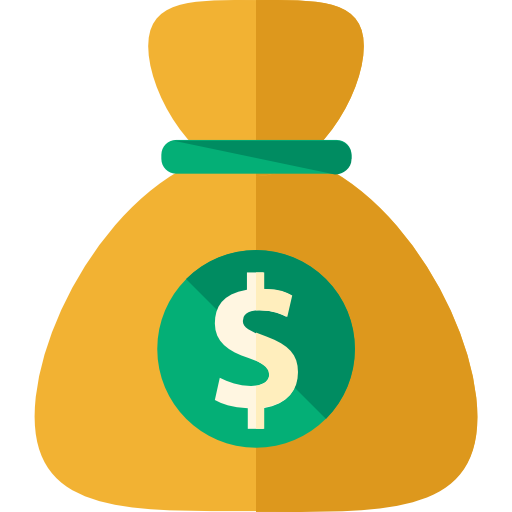 Money Flaticon Huge Freebie! Download For Powerpoint