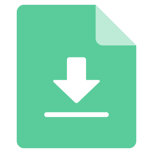 Download, Fill, Flat Icon With Png And Vector Format For Free