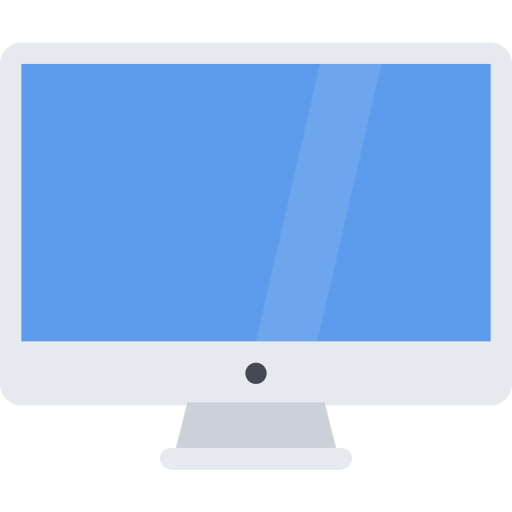 Multicolor Tv Png Icons And Graphics