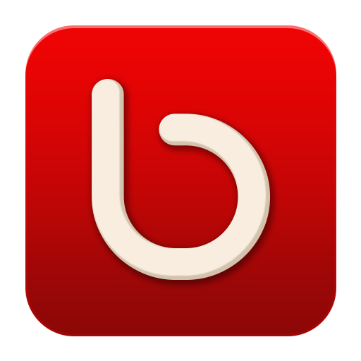 Bibo Icon