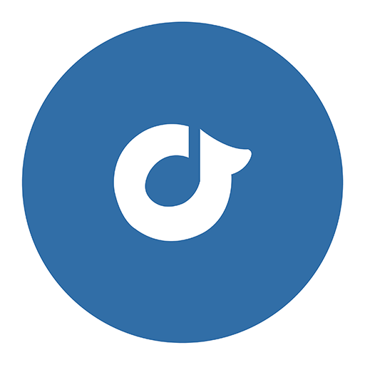 Flat Social Media Icons