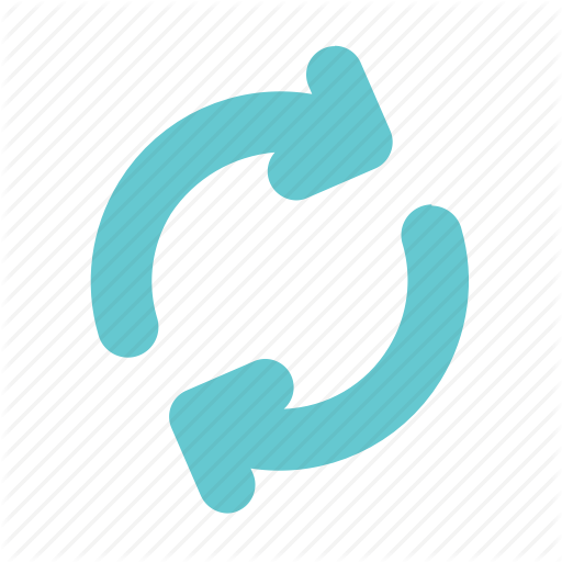 Arrow, Arrows, Basic, Navigation, Refresh, Ui Icon