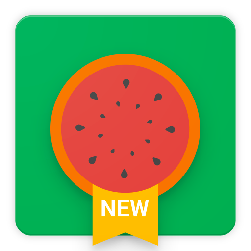Download Melon Ui Icon Pack Apk Android