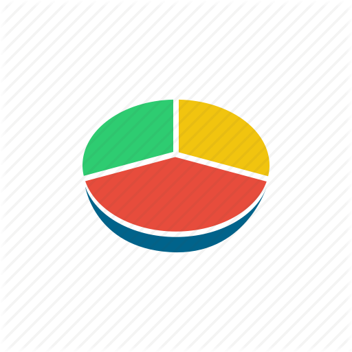 Pie Chart Icon