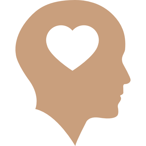 Heart In Head Flaticon Breathe