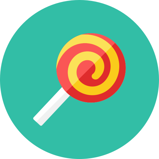 Lollipop Icon