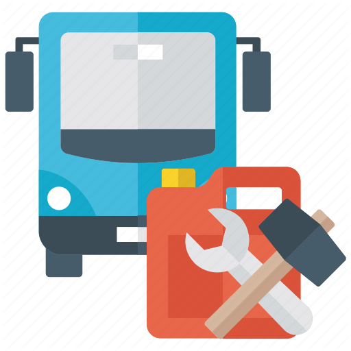 Auto Maintenance, Auto Repair Services, Bus Maintenance, Bus