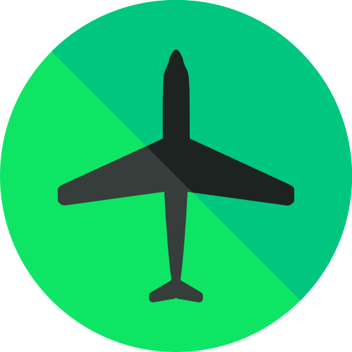 Flight Png Icon