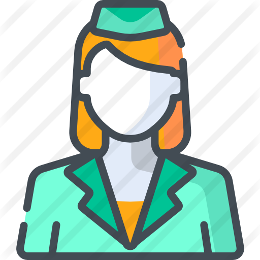 Flight Attendant