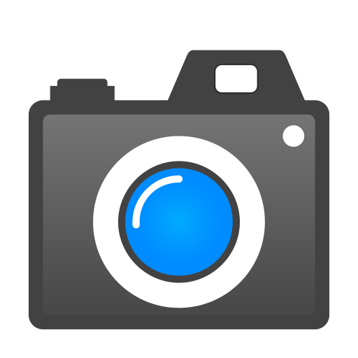 For Camera Icons Windows