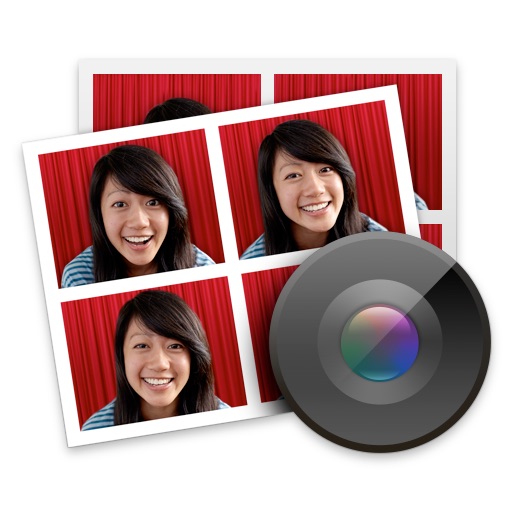 How To Set Photo Booth To Flip Images On Mac