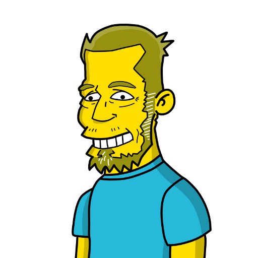 Rafta On Twitter I Don't Get The Portrait Icon I'd Use