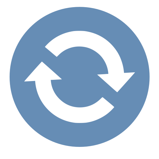 Exchange Management, Exchange, Flip Icon Png And Vector For Free