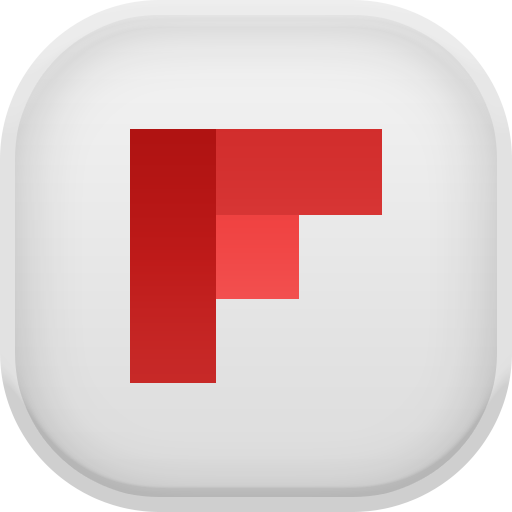 Flipboard Icon