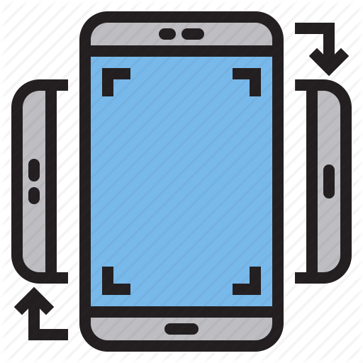 App, Application, Flip, Mobile, Phone, Smartphone Icon