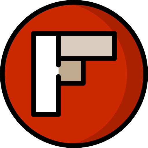 Flipboard Png Icon