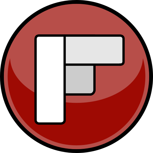 Flipboard Icon