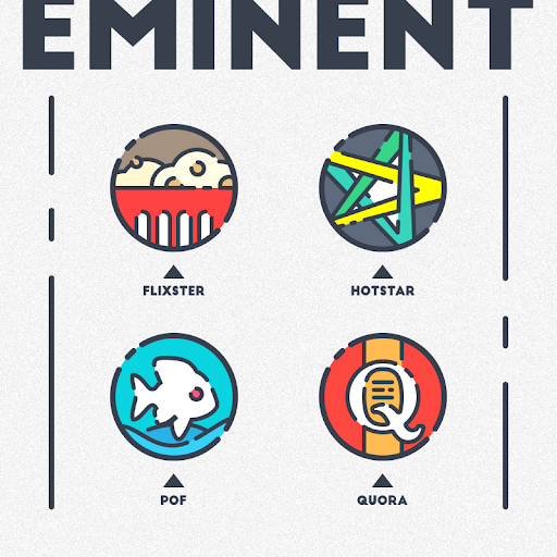 Eminent