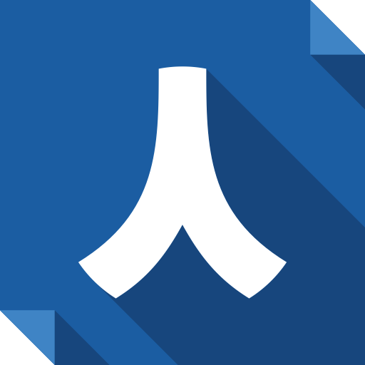 Logo, Media, Renren, Social, Social Media, Square Icon