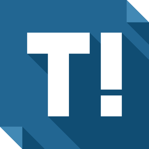 Logo, Media, Social, Social Media, Square, Taringa Icon