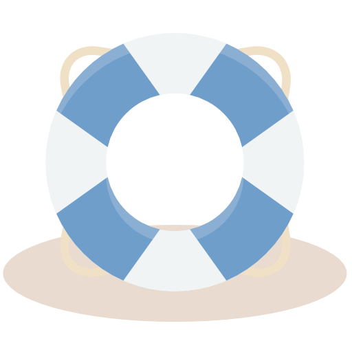 Float Icon Free Of Vacation Time Icons