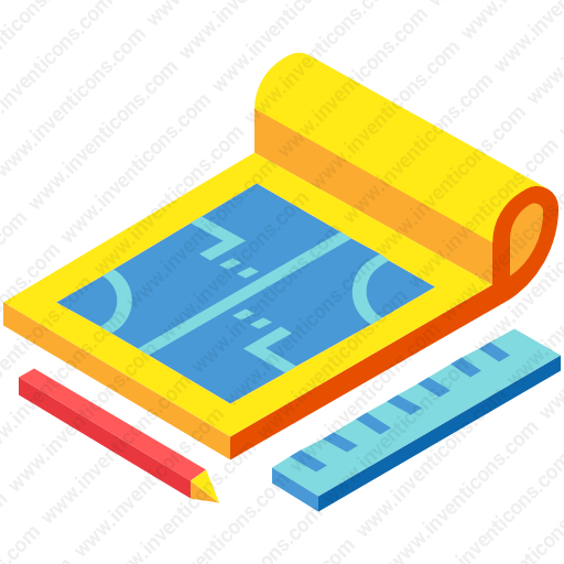 Download Floor,plan Icon Inventicons
