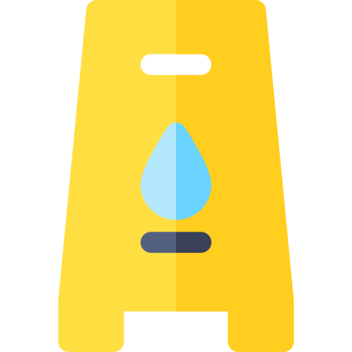 Wet Floor