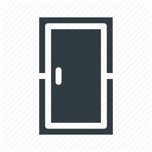 All About Best Diy Floor Plan Doors Icon Png Transparent Tumblr