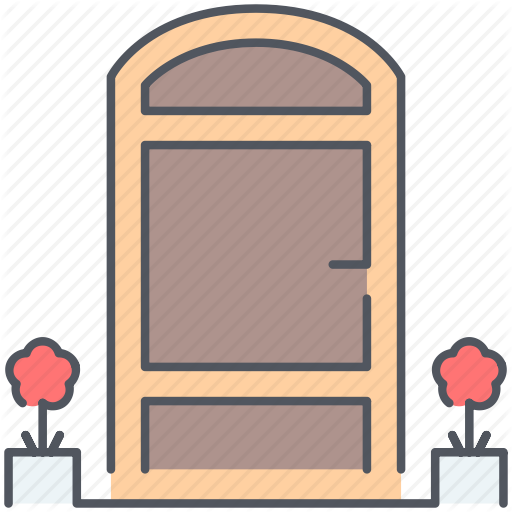 Summary Gt Floor Plan Doors Icon Png Transparent Happyhoikushicom