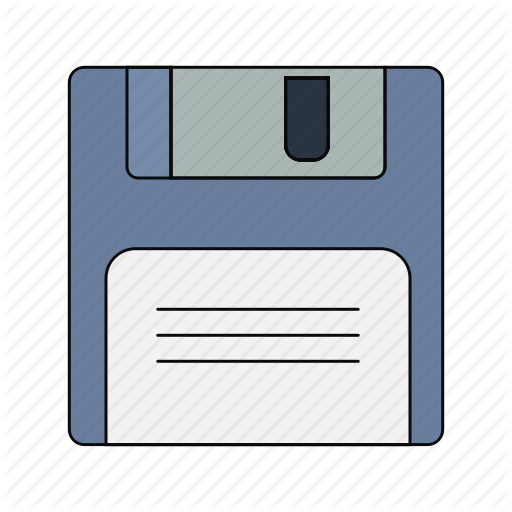 Discket, Files, Floppy Disc, Harddisc, Memory, Retro, Save Icon