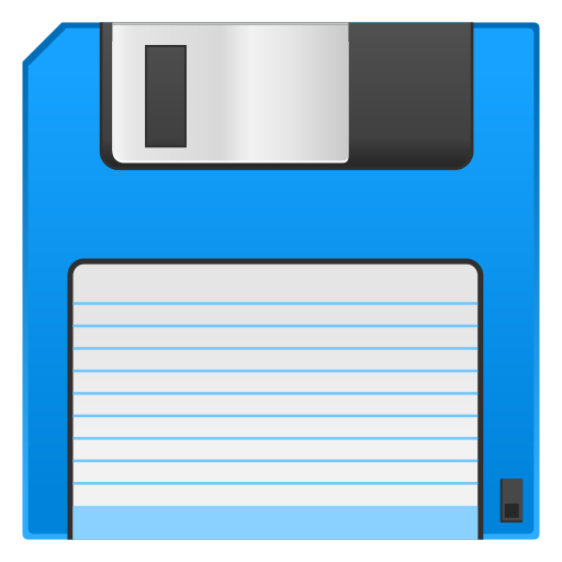 Floppy, Disk, Hd Icon Free Of Snipicons Hd